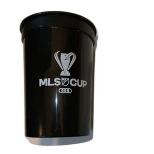 MLS Cup drinking cup